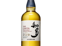 “CHITA”单一谷物威士忌 NV