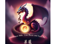 From April 1st onwards, online reservations for live performances will only incur a table charge discount.