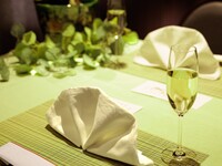 2026禄寿プラン　会席料理￥15,000