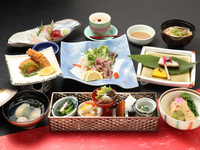 【東洋観光ｸﾞﾙｰﾌﾟHD77周年記念】🌸春爛漫会席🌸飲み放題付