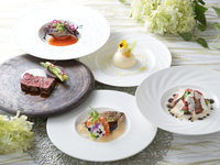 高知フェア（フルコース）5-6月