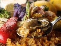Taste of FISH HOUSE　（２H）飲み放題付きコース