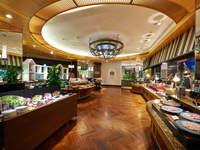 [Reservations only from 8:30] [Children aged 4-12] New and powerful breakfast buffet! Children