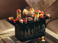 土日祝：「メロンパフェ」Stand Nigh付