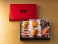 アソートメント (20個入)