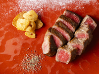 [Upgrade] Kobe Beef 80g Fushimi Course Special Plan with Fireworks Viewing