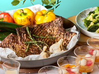 [May 2nd - May 5th] Golden Week Dinner Buffet for Adults (13 years and older)