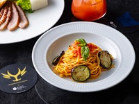 【ランチ】「仮面ライダーアギト」×ハイアットリージェンシー東京ベイ　スペシャルランチコース