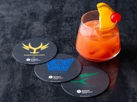 【ランチ】「仮面ライダーアギト」×ハイアットリージェンシー東京ベイ　スペシャルランチコース+限定カクテル