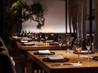 【半個室確約フリードリンク付ご褒美ランチ】選べるメイン＆90分飲み放題（平日限定）
