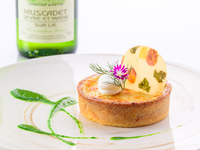 Otaru Art Village x Casablanca Collaboration Lunch [Weekdays]