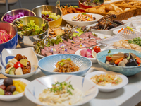 SIDETRACK 原創午餐自助餐
