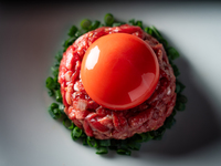 Table reservation only