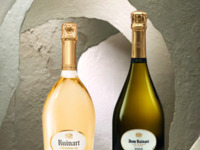 Champagne Lunch - Ruinart Champagne - (Limited to July 12th)