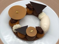 Menu Découverte (4 plats) ＊ jusqu’au 30/11