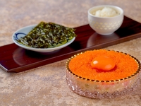 New [All-in-One Set] A special set featuring all the featured items from our adult-oriented yakiniku restaurant. Enjoy a more economical meal than ordering à la carte.