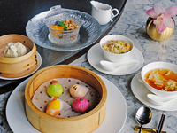 Seasonal Course Lunch (From 5 People)