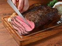 【5/2～5/6】"Prime Grill & Roast" ゴールデンウィーク スペシャルブッフェ