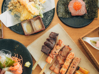 和食コース