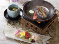 【GW限定】藤会席