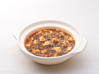 ﾃｲｸｱｳﾄ45.激辛陳麻婆豆腐