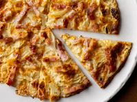 【期間限定】アルザス地方の料理を楽しむ特別コース（ランチ5品）