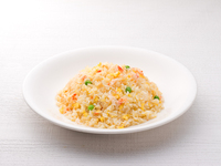 ﾃｲｸｱｳﾄ78.蟹肉炒飯