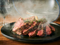 [LUNCH - Reward Lunch Course] Includes 90 minutes of all-you-can-drink