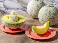 ★オプションメロン食べ放題★(大人)