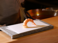 【5/1まで】特選素材を味わうディナーコース