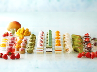 [Lunch Only... Elementary School Students] ◆Super Sweets Buffet 2026 ~Strawberry, Matcha, Mango~ ¥3,960 (Tax included, service charge not included)