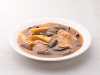 【アラカルト】28.ナマコの醤油煮　小盆