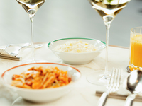 Bvlgari Sunday Brunch – Ruinart Blanc de Blancs