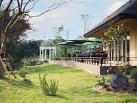 【春限定Lunch】テラスでCaféプラン～食後のひと時をテラスにて～