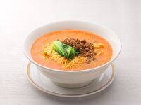 【アラカルト】61.坦々麺　小盆