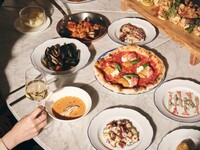 [신한카드] 보칼리노 Pescheria Night 30% 프로모션