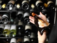 ワインセミナー2026 ＃3 ～ブラインドテイスティングを楽しむ～ 五感を使って本質を知る
