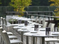 [Terrace Seating] Spring Lunch Course (4 dishes) (Weekdays, April 6th - May 29th)