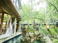 【クレインメンバーズ限定】アフターウェディングイベント"あの日のごちそう" Part1（TKN）