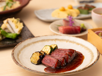 【春】華-はな-コース　２時間飲み放題　全8皿