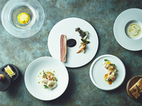 Bistro Tasting+飲み放題