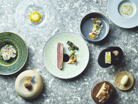 Chef's Experience + All-You-Can-Drink