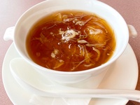 ふかひれス－プ（小碗）