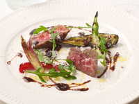 【ディナー】Summer Chef’s Special ～KOCHI Special～