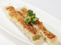 棒焼き餃子(2本)