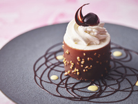 【Spring Menu ★ Dinner】Prefix 3 Course with your Choice of Appetizer, Pasta and Dessert