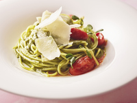 【Spring Menu ★ Lunch】Prefix 2 Course with Appetizer & Pasta