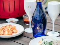 Garden BBQ (Adults) x Bottega Collaboration Set
