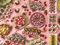 【4/28 - 6/24】Straw Very Berry〈Weekdays〉