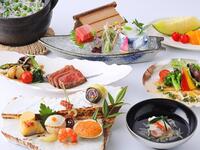 ≪Prepayment Required≫ Mihama Kaiseki Course